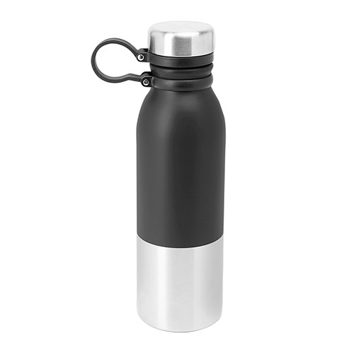 Bouteille en acier inoxydable de 750 ml Berta Bouteille en acier inoxydable de 750 ml Berta