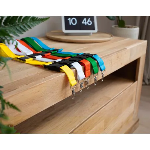 Polyester (300D) keycord Bobbi Polyester (300D) keycord Bobbi