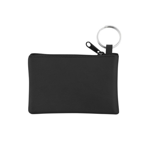 Blackmaxx® key pouch "MetropolitanPlus" black Blackmaxx® key pouch "MetropolitanPlus" black