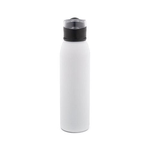 LEMIEUX. Stainless steel sports bottle (90% recycled) 670 ml LEMIEUX. Stainless steel sports bottle (90% recycled) 670 ml