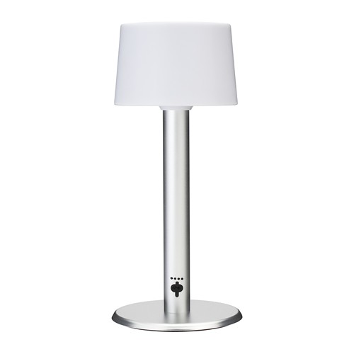 lampada d'atmosfera