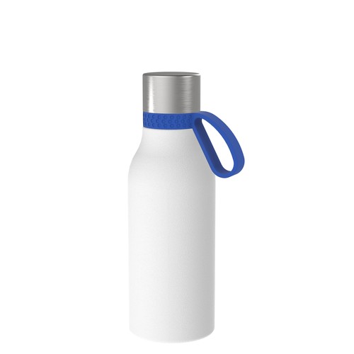 botella isotérmica