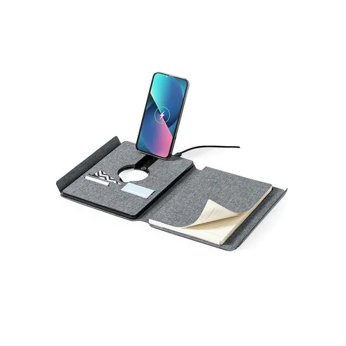 Multifunction Notepad Morrison