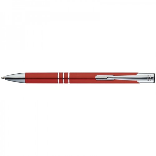 Metal ballpen ASCOT