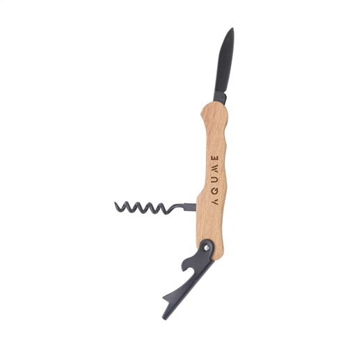 Rackpack Winetool tire-bouchon Rackpack Winetool tire-bouchon