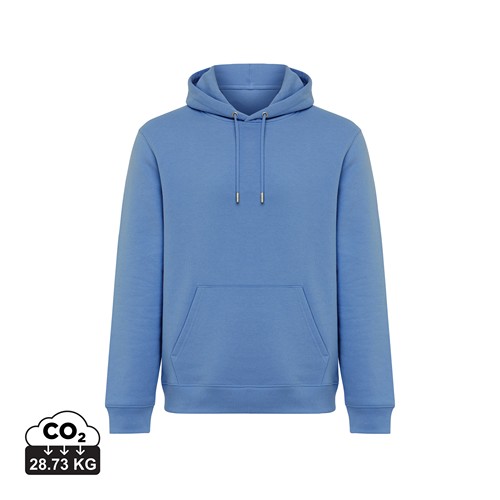 Sudadera con capucha de algodón reciclado Joshua IQONIQ Sudadera con capucha de algodón reciclado Joshua IQONIQ
