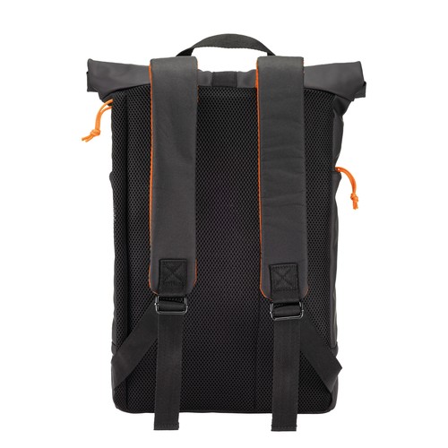 Water resistant soft pu laptop backpack, notebook compartment Water resistant soft pu laptop backpack, notebook compartment