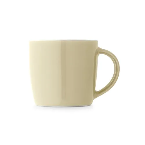 COMANDER. Keramische mok 370 mL