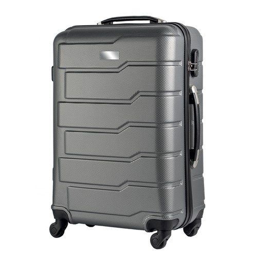 ABS PLASTIC TROLLEY