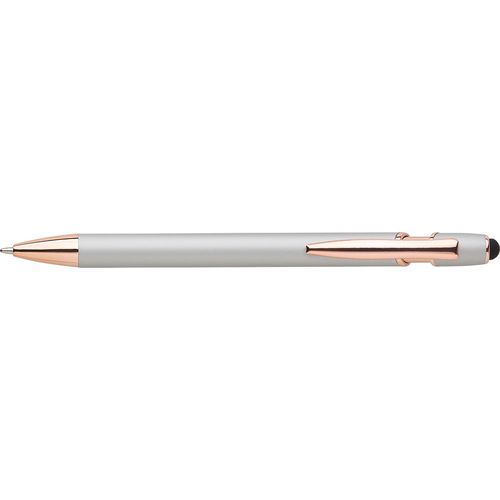 Aluminium ballpen Anthony Aluminium ballpen Anthony