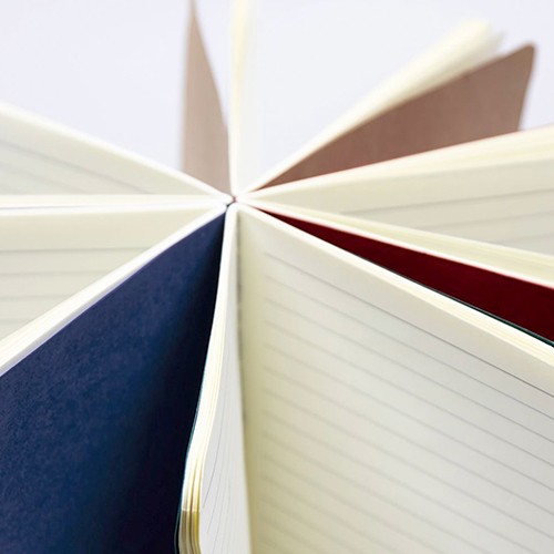 Cahier A5 Norton