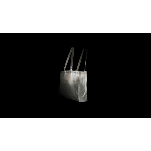 Impact AWARE™ Recycled cotton shopper 145g Impact AWARE™ Recycled cotton shopper 145g