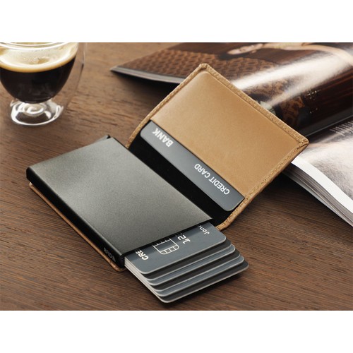 RFID wallet