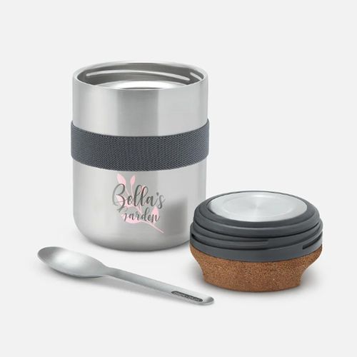 contenitore termico per il pranzo