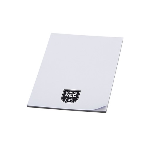 Note pads A6 100 sheet