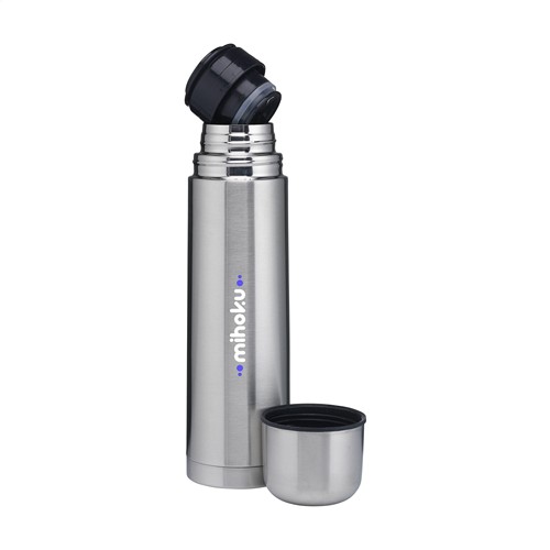 Thermotop Midi RCS Recycled Steel 750 ml Thermotop Midi RCS Recycled Steel 750 ml