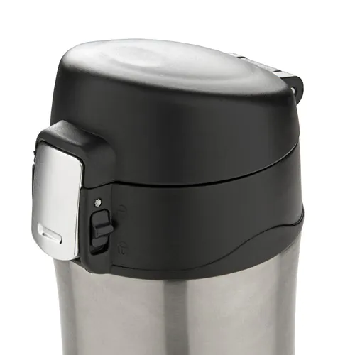 RCS Re-steel easy lock vacuum flask RCS Re-steel easy lock vacuum flask