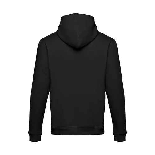 THC MOSCOW. Sudadera unisex