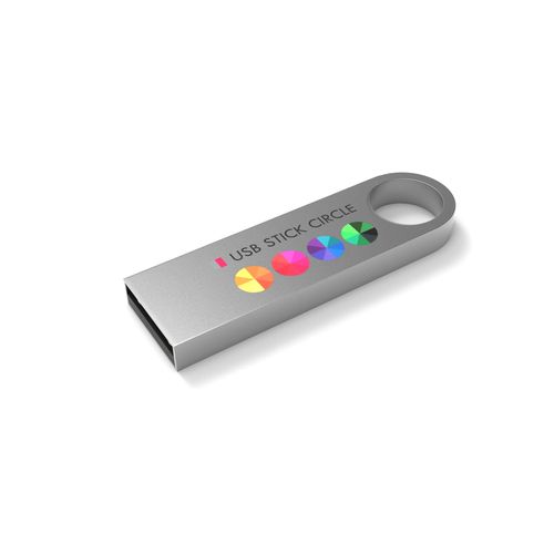 Clé USB E-Circle, 128 GB