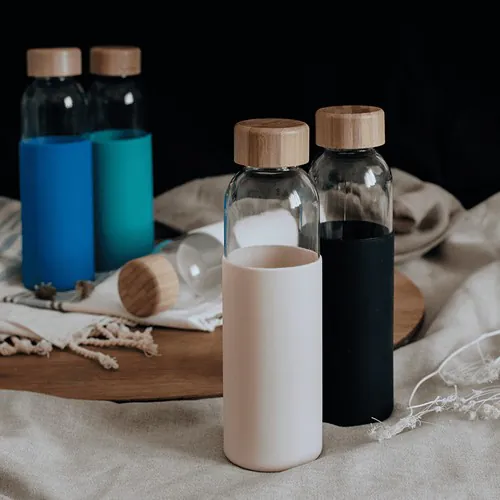 BOTELLA GIN