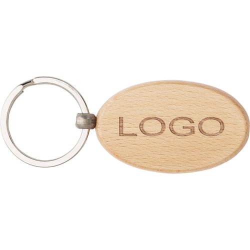 Wooden key holder Katherine