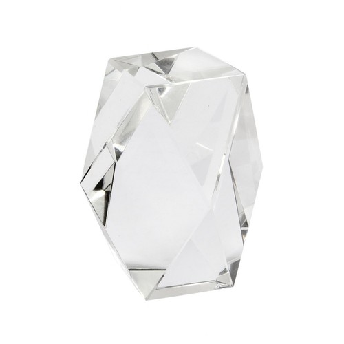 CRYSTAL K9 50X50X80 MM CRYSTAL K9 50X50X80 MM