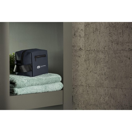 Lennon RCS Recycled Toiletry Bag Lennon RCS Recycled Toiletry Bag