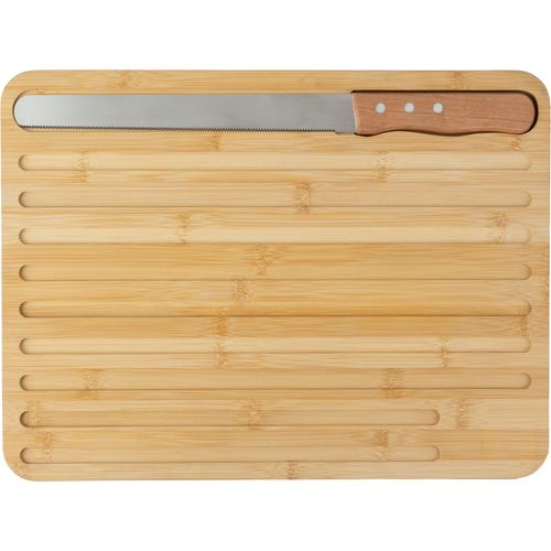 Bamboo bread cutting board Werner Bamboo bread cutting board Werner