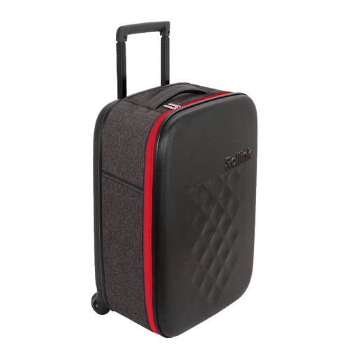 Polypropylene suitcase Polypropylene suitcase