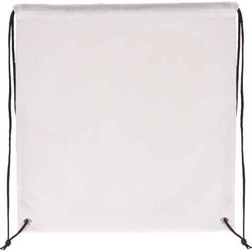 210D POLYESTER KNAPSACK (45x45 cm) 210D POLYESTER KNAPSACK (45x45 cm)