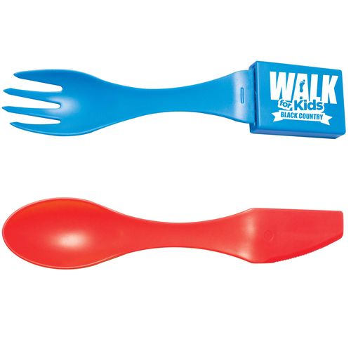 5 In 1 Utility Cutlery Set 5 In 1 Utility Cutlery Set