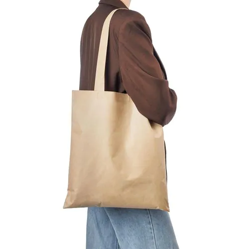 Nonwoven (80 gsm) shopping bag Taye