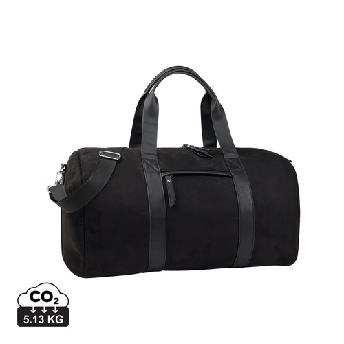 Bolsa fin de semana poliéster reciclado VINGA Marlow RCS Bolsa fin de semana poliéster reciclado VINGA Marlow RCS