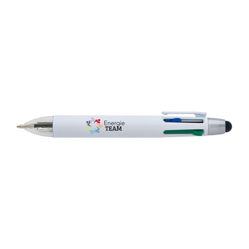 veelkleurige balpen veelkleurige balpen