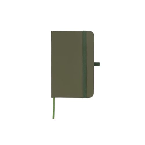 PU Notebook Sora A6 PU Notebook Sora A6