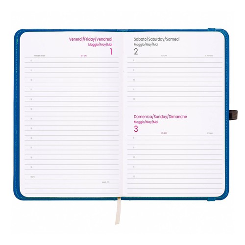 agenda agenda