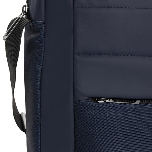 Armond AWARE™ RPET 15.6 inch laptop bag Armond AWARE™ RPET 15.6 inch laptop bag
