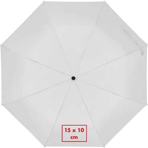 Automatyczny parasol rPET