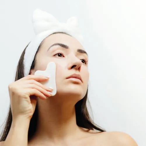 Face Massager Kunkor