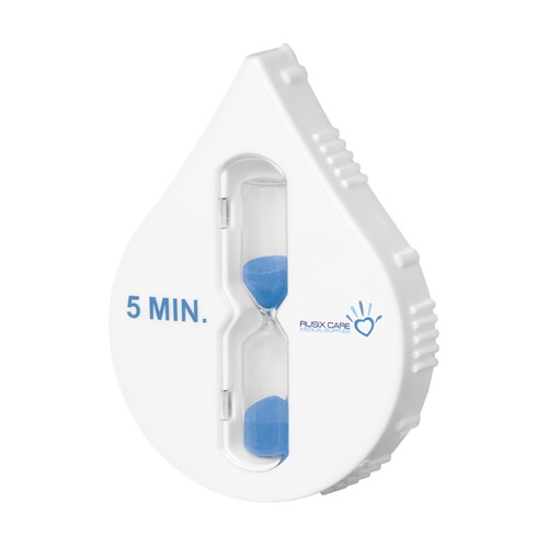ShowerTimer ShowerTimer