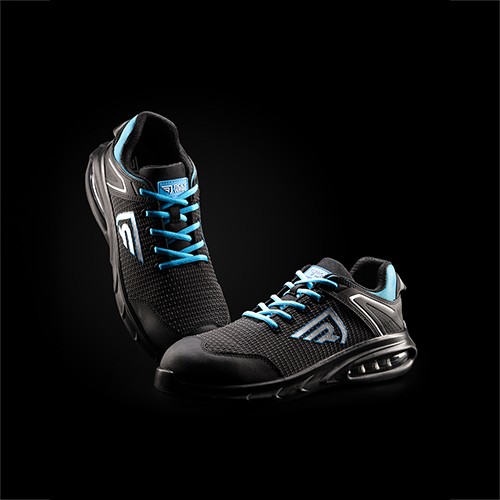 Work shoes NOBOA