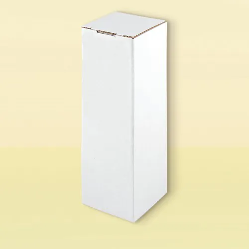 BOITE BLANCHE BOTTLE BOITE BLANCHE BOTTLE