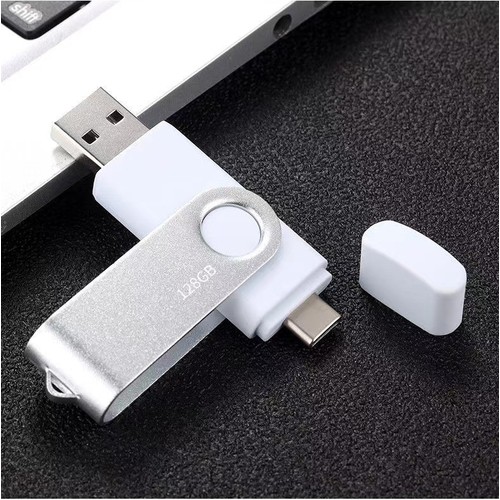 USB key
