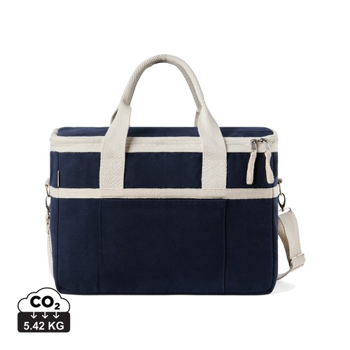 VINGA Volonne AWARE™ recycled canvas koeltas VINGA Volonne AWARE™ recycled canvas koeltas