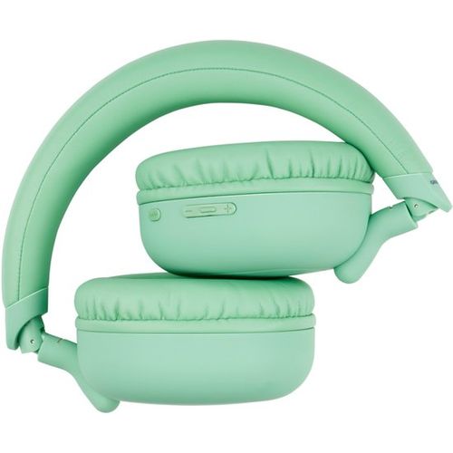GRUNDIG ANC Bluetooth Headphone 300mAh Green GRUNDIG ANC Bluetooth Headphone 300mAh Green