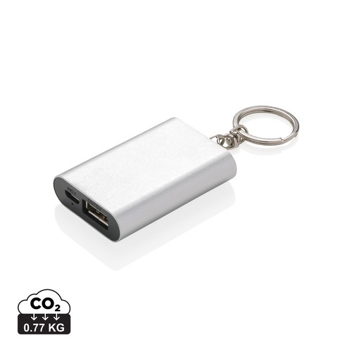 1.000 mAh keychain powerbank 1.000 mAh keychain powerbank