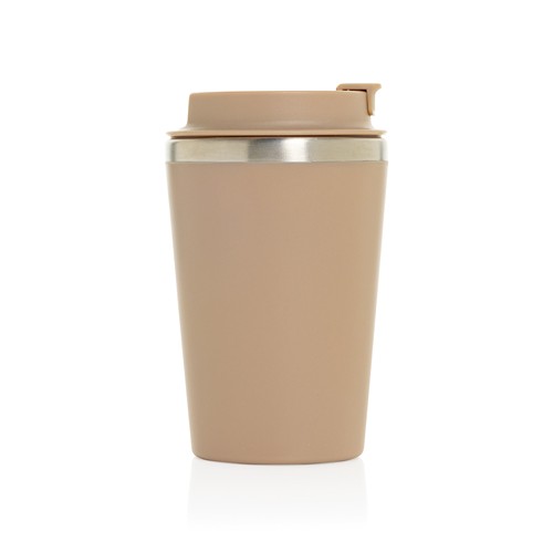 Java RCS recycled double wall tumbler 350ML Java RCS recycled double wall tumbler 350ML