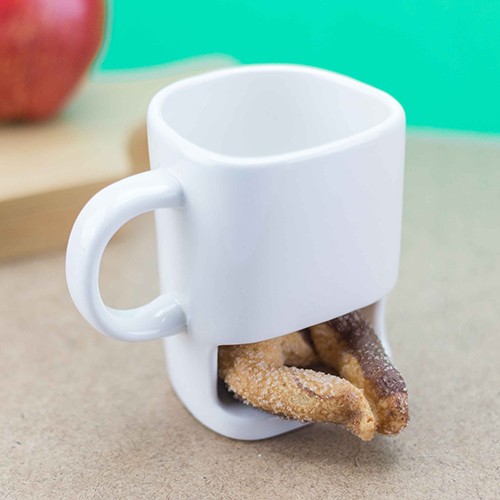 Tazza porta biscotti. 200 ml Gangi Tazza porta biscotti. 200 ml Gangi