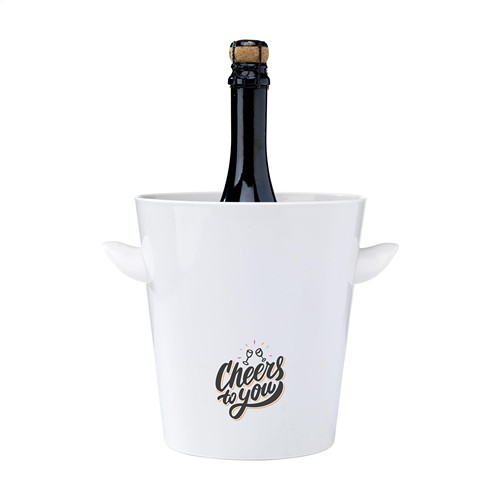 Plastic Bank Champagne Cooler