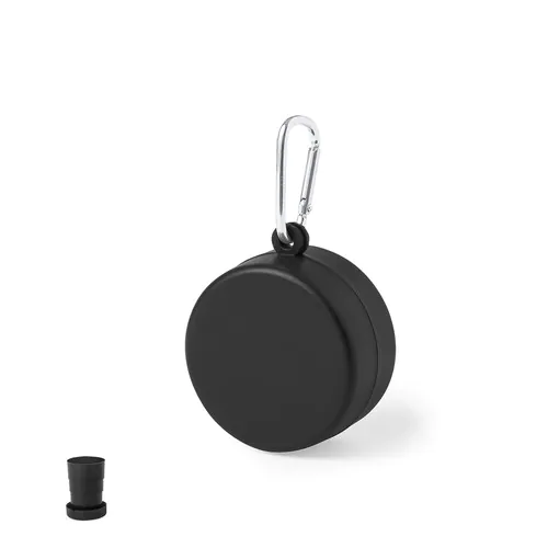 Bicchiere Pieghevole Jado